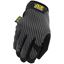 Rękawice MECHANIX ORIGINAL CARBON BLACK