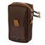 Etui NAVTEL [O.08] Cordura® EARTH BROWN/CLAY
