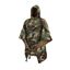 Ponczo SWAGMAN ROLL Climashield® US WOODLAND