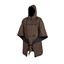Ponczo SWAGMAN ROLL Climashield® EARTH BROWN