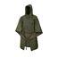 Ponczo SWAGMAN ROLL Climashield® DESERT NIGHT CAMO