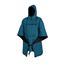 Ponczo SWAGMAN ROLL Climashield® AQUA BLUE