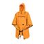 Ponczo SWAGMAN ROLL Climashield® ORANGE