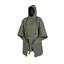 Ponczo SWAGMAN ROLL Climashield® ALPHA GREEN