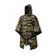 Ponczo SWAGMAN ROLL Climashield® TIGER STRIPE