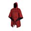 Ponczo SWAGMAN ROLL Climashield® CRIMSON SKY