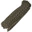 Sznur PARACORD nylon 550LB ø 4 mm / 30 m VETERAN TIGER STRIPE