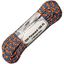 Sznur PARACORD nylon 550LB ø 4 mm / 30 m OHEŇ A LED