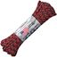 Sznur PARACORD nylon 550LB ø 4 mm / 30 m DEAD POOL
