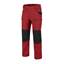 Spodnie softshellowe OUTDOOR TACTICAL® RED/BLACK