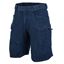 Spodenki jeansowe UTS URBAN TACTICAL 11" rip-stop DENIM BLUE