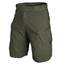 Spodenki UTS URBAN TACTICAL 11" rip-stop OLIVE GREEN