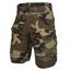 Szorty UTS URBAN TACTICAL 11" rip-stop US WOODLAND