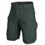 Szorty UTS URBAN TACTICAL 11" rip-stop JUNGLE GREEN