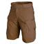 Spodenki UTS URBAN TACTICAL 11" rip-stop MUD BROWN