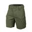 Spodenki UTS URBAN TACTICAL® krótkie 8,5" rip-stop GREEN