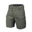 Spodenki UTS URBAN TACTICAL® Short 8,5" rip-stop TAIGA GREEN
