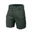 UTS URBAN TACTICAL® krótkie spodenki 8,5" rip-stop JUNGLE GREEN