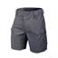 UTS URBAN TACTICAL® krótkie spodenki 8,5" rip-stop SHADOW GREY