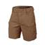 Szorty UTS URBAN TACTICAL® krótkie 8,5" rip-stop MUD BROWN
