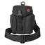 ESSENTIAL KITBAG® torba na ramię BLACK