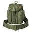 Torba na ramię ESSENTIAL KITBAG® GREEN