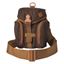 Torba na ramię ESSENTIAL KITBAG® EARTH BROWN/CLAY