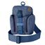 Torba na ramię ESSENTIAL KITBAG® BLUE MELANGE