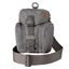 Torba na ramię ESSENTIAL KITBAG® NP GREY MELANGE