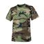 Koszulka CLASSIC ARMY WOODLAND