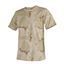 Koszulka CLASSIC ARMY 3-COL DESERT
