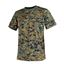 Koszulka CLASSIC ARMY DIGITAL WOODLAND