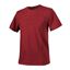 T-shirt CLASSIC ARMY RED MELANGE
