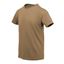T-shirt CLASSIC ARMY BROWN