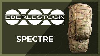 Youtube - Plecak EBERLESTOCk W2 SPECTRE - Military Range