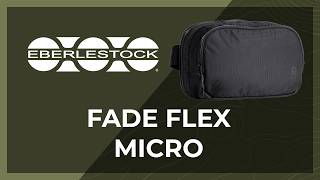 Youtube - Saszetka EBERLESTOCK FADE FLEX MICRO - Military Range