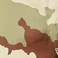 CCE DESERT - Francja